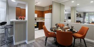Lenox Village Apartments Gallery 15
