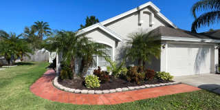 RESERVE AT WEDGEFIELD 3 bedroom 2 bath home with stainless appliances, laminate flooring and a fenced back  yard! Gallery 1