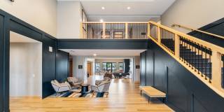 Orville Commons Apartments & Townhomes - Affordable Housing Gallery 12