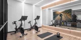 The Ansel Residences Gallery 20