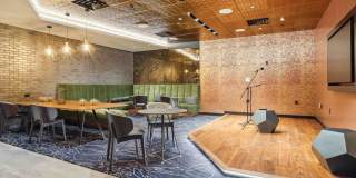 Residences at The Finery Gallery 14