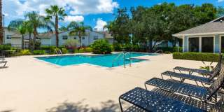 Tampa Woods Apartments Gallery 23