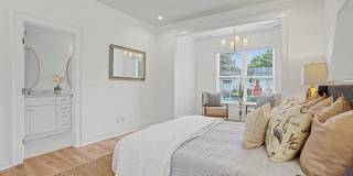 3 Bedroom Home near Parkside in Savannah Gallery 17