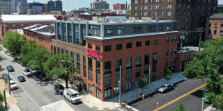 824 N Calvert Gallery 110