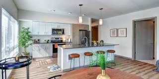 Midtown 64 Apartments Gallery 41