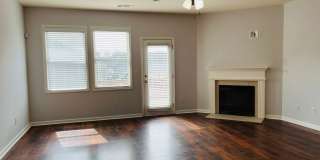 WOW! 3 bedroom 3.5 bathroom townhome! Like New! Must see Gallery 6