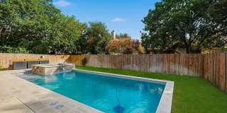Your Backyard Oasis—Pool & Lawn Service Included Gallery 25