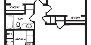 Palmetto Square Gallery 1