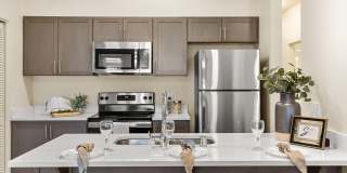 Haven Place Apartments Gallery 13