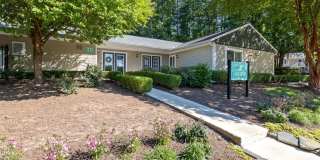 Cary Pines Apartments Gallery 51