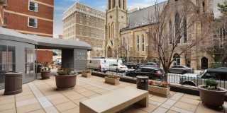 1101 SAINT PAUL Street Gallery 36