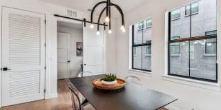 New Construction Townhome For Lease Gallery 77