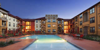 Senior Housing - Golden Bamboo III Senior Gallery 4