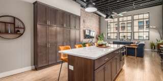 The Lofts at 44 Gallery 3