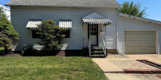 Nice location within walking distance to downtown Harrisonburg! Gallery 1