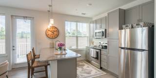 Commonwealth apartments Gallery 1