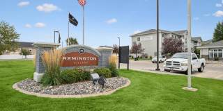 Remington Village Gallery 36