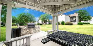 The Indigo at Grissom Gallery 41