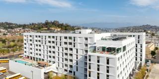 Park East Gallery 60