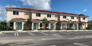 The Ambar - Affordable Senior Housing Gallery 1