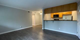 Park Plaza Apartments Gallery 1