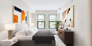 1301 Thomas Circle Gallery 17