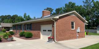 Charming Updated Home, Quiet Street Near Base, Fenced Yard! Gallery 5