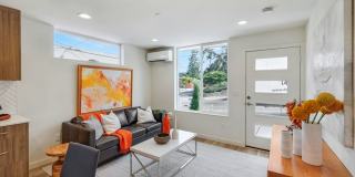 Contemporary Comfort in Mount Baker Gallery 9