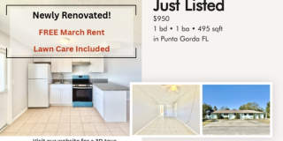 3403 Palm Drive - 1 Gallery 1