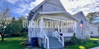 3 Bedroom House - East Toledo 3 Bedroom House - East Toledo Gallery 1