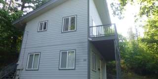 Wonderful secluded home Gallery 1