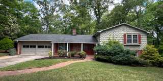 Spacious Multi-Level Brick Home Gallery 1
