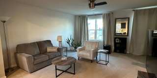 FULLY FURNISHED like-new Townhouse w/ Garage Gallery 10