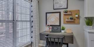 Trailwood Crossing Apartments Gallery 3