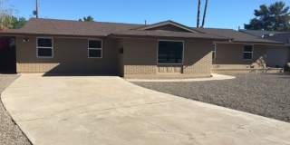 5-Bedroom Tempe Home with Private Pool near ASU Gallery 17