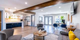 Arcata Townhomes Gallery 19