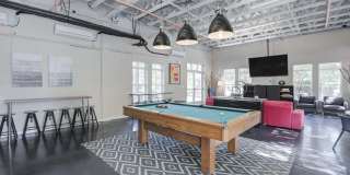 Canalside Lofts Gallery 18