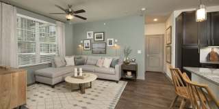 Orleans at Fannin Station Gallery 37