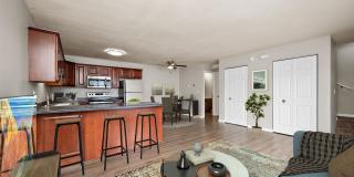 Silvan Townhomes Gallery 1