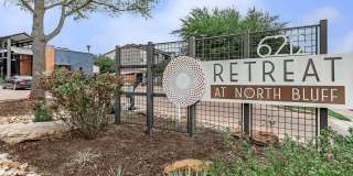 Retreat at North Bluff Gallery 1