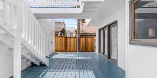 Modern Elegance Meets Ocean Breezes – Full Lot Sand Section Stunner Gallery 29