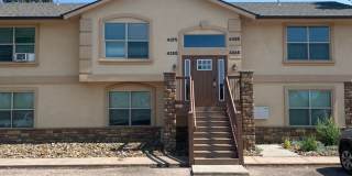 2 Bedroom 1 Bath Lower Level Unit in Village Seven Gallery 1