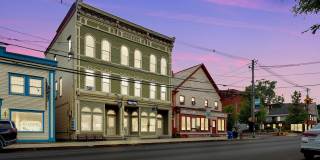 158 Main Street Gallery 1