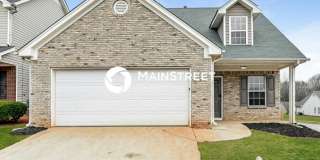 3080 Tussahaw Crossing Gallery 1