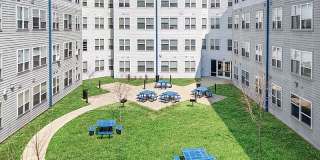 The Annex of Terre Haute - Student Housing Gallery 3