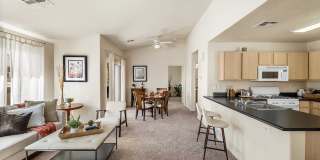 The Resort at Coronado Ranch Gallery 26