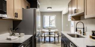 Ninety9 Lofts Gallery 1