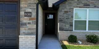 BRAND NEW Patio Home in Tiffany Highlands in Nixa - FOR LEASE BRAND NEW Patio Home in Tiffany Highlands in Nixa - FOR LEASE Gallery 4