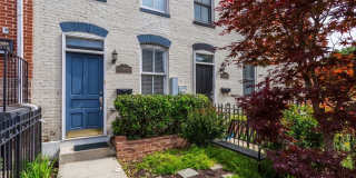 1120 K Street Southeast Gallery 1