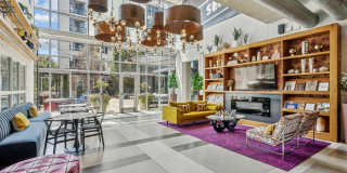 Albion At Morrow Park Gallery 4